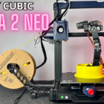 Anycubic Kobra 2 Neo Review
