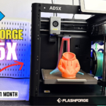 Flashforge AD5x