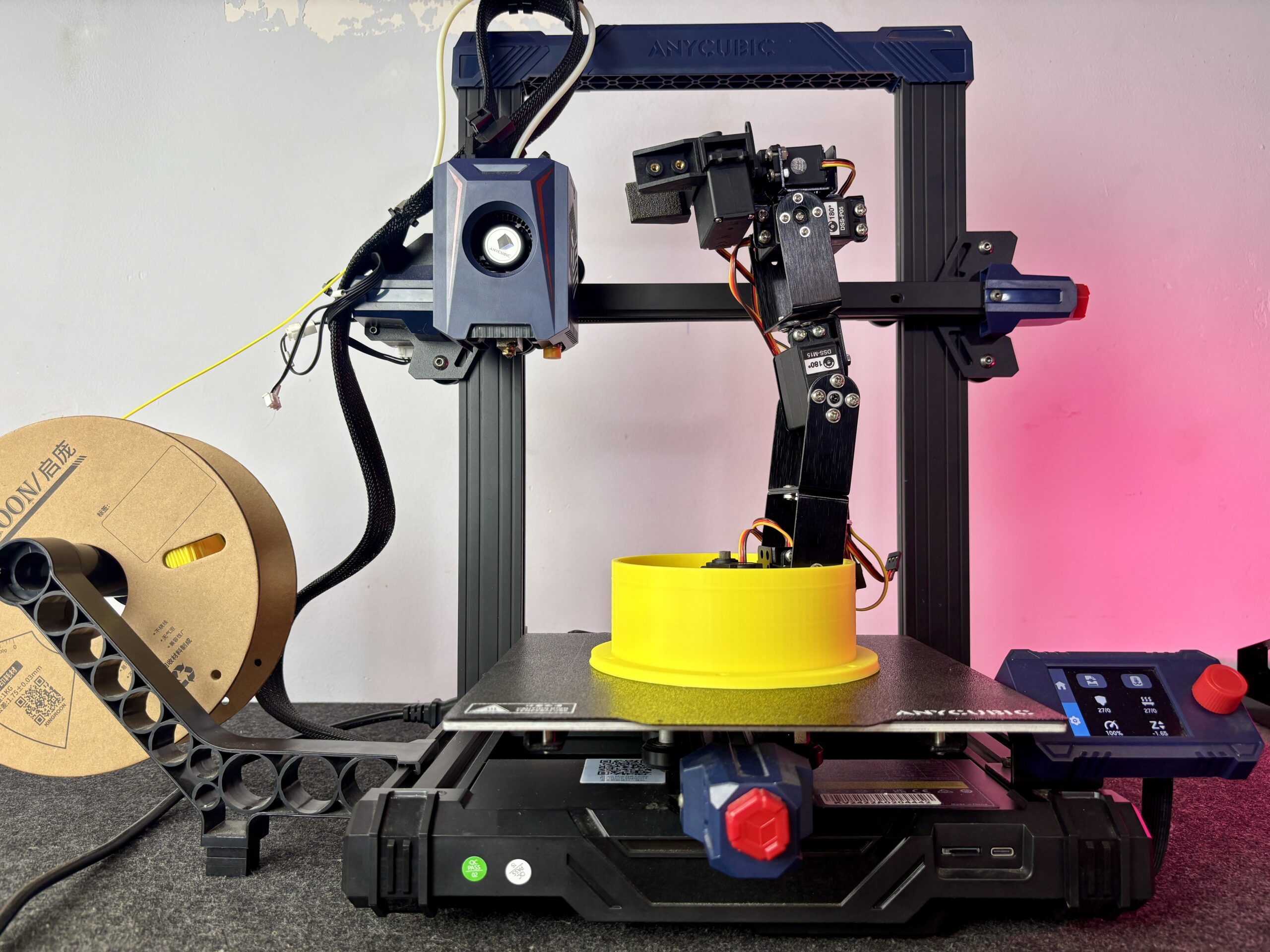 Anycubic Kobra 2 Neo