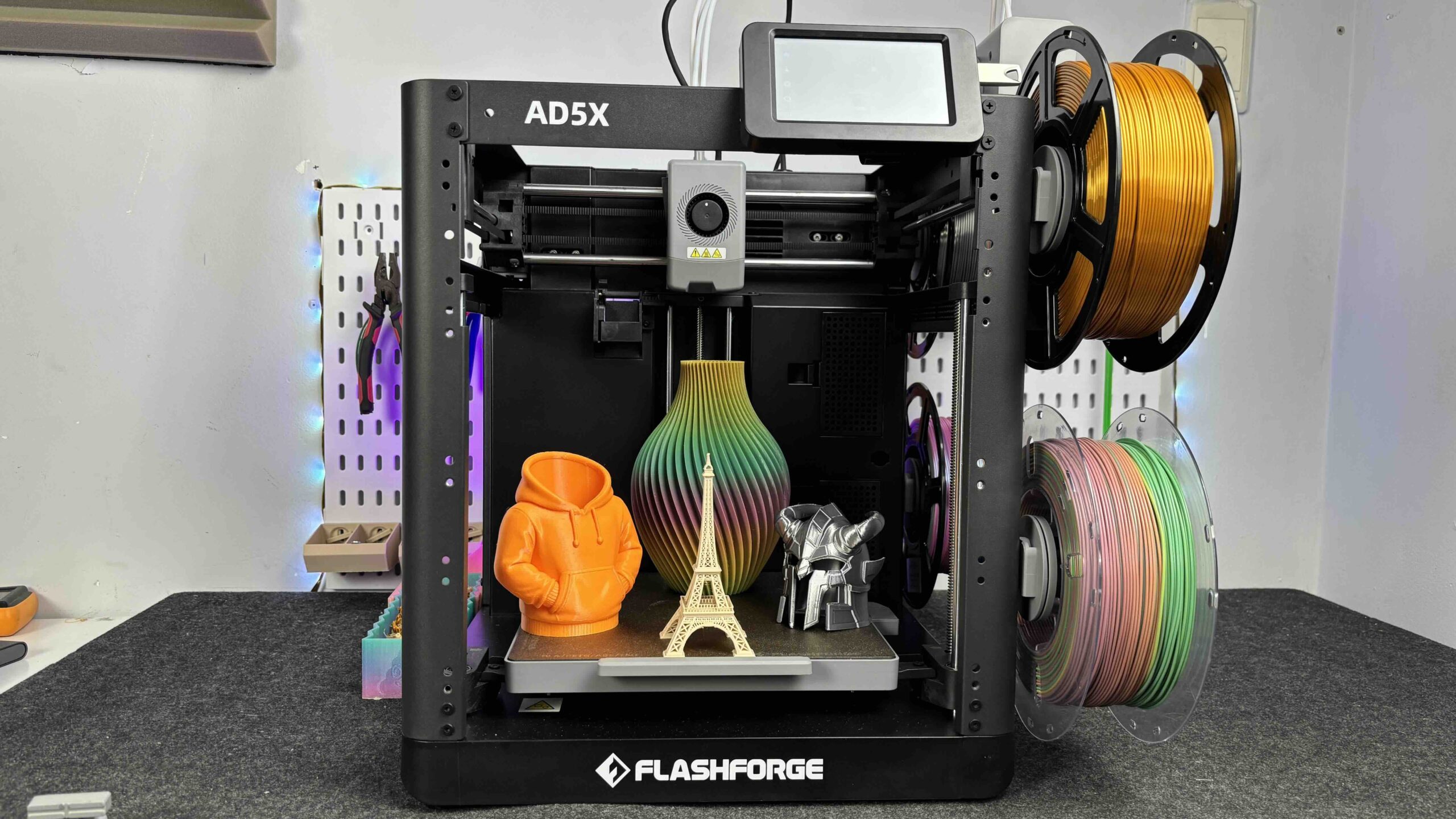 FlashForge AD5X